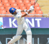 We were rusty, we showed our naivety: Pybus admits Afghanistan have 'a lot to work on' after crushing India defeat