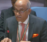 India defends UN, Afghanistan against Pakistan attacks at UNSC