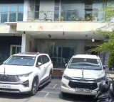 Telangana ACB conducts searches at R&B Engineer-in-Chief's premises