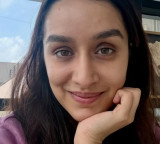 Shraddha Kapoor teases work mode with playful ‘attendance lagao’ post