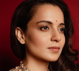 Kangana Ranaut calls for cinema to evolve with society: Films need to keep changing