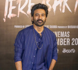 Dhanush says 'thank you for inspiring millions' after witnessing Rafael Nadal's documentary 'Rafa'