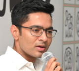 Bengal CID conducts parallel raid at Trinamool leader Abhishek Banerjee's office in Kolkata