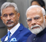 Indians travel abroad today with greater confidence, stronger sense of pride: EAM Jaishankar on 12 years of Modi govt