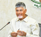 Chandrababu Naidu to attend NDA members' meet in Delhi tomorrow