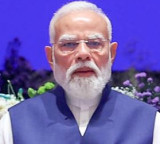 Narendra Modi says Congress pushed India into an abyss