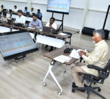 Chandrababu Naidu orders unified app for all government services