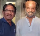 Ideological differences with Superstar Rajinikanth another side of Director Bharathiraja personality