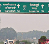 Highway Signboards Why Are They Green In Color