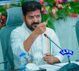 Revanth Reddy says there are no cases against Meenakshi Natarajan in Telangana