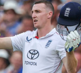 Brook dethrones Root to reclaim No.1 Test batter ranking; Gill moves to eighth spot