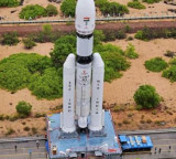 ISRO Baahubali rocket to be handed over to private sector