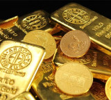 Gold prices increased today rates here