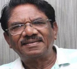 Bharathiraja to receive state honors for funeral announced by CM Vijay