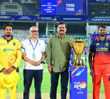 Andhra Premier League 2026 begins in AP Kakinada Kings win first match