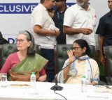 Trinamool Congress merger in Congress after Bengal defeat effect