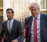 Chinese surveillance device in UK Prime Ministers car creates stir