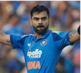 Virat Kohli and Vaibhav Suryavanshi duo for 2028 Olympics suggests Sreesanth
