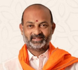 Bandi Sanjay says Narendra Modi should continue as Prime Minister until 2047