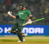 Sahibzada Farhan named Pakistan captain for Asian Games as seniors ignored