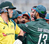21 years wait ends Bangladesh historic victory over Australia