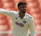 Indian young sensation enters County Cricket