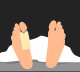 Karnataka businessman Prabhakar kills family in Karnataka and blames free bus travel in death note