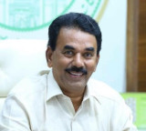 Jupally Krishna Rao keeps promise and donates personal land for mini stadium