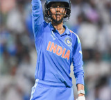 Sachin sir asked my coach to tell me to put Australia knock aside and start from zero: Jemimah
