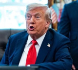 Donald Trump warns Iran will pay a heavy price