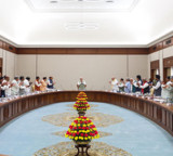 Narendra Modi sets new record as PM Union Cabinet passes special resolution