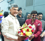 Nandamuri Balakrishna Birthday Wishes From CM Chandrababu Naidu
