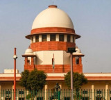 East Godavari Triple Murder Case Supreme Court Refuses Mercy to Life Convict