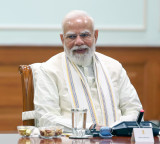 Narendra Modi 12 years of rule praised by US Senators