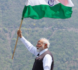 Narendra Modi breaks Nehru record as Prime Minister Telangana BJP Chief reacts