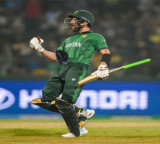 Sahibzada Farhan to lead Pakistan in Asian Games as PCB name 15-man squad