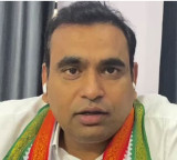Chamala Kiran Kumar Reddy slams BJP over Meenakshi Natarajan nomination rejection