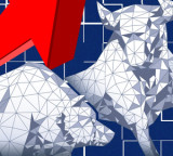 Indian Stock Market Indices End Mixed