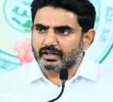 Nara Lokesh keeps promise within 24 hours of Visakhapatnam Steel Plant accident