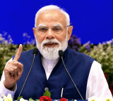 PM Modi urges NDA partners to keep focus on poor, middle class and youth