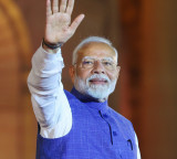 PM Modi becomes India's longest-serving elected PM; surpasses Jawaharlal Nehru