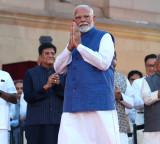 Service to people is ultimate test of good governance: PM Modi