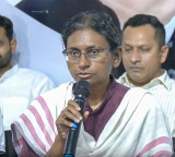 The Telangana case behind the trouble for Meenakshi Natarajan's RS nomination