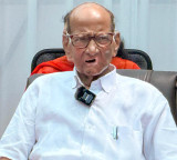 Sharad Pawar hits out at PM Modi-Nehru comparisons, slams govt on historical distortions, agrarian crisis and foreign policy