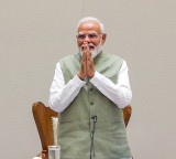 Modi thanks Prez Murmu for wishes on becoming India’s longest-serving elected PM