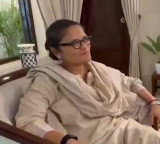 Trinamool Rajya Sabha MP Sushmita Dev resigns, second exit from party this week