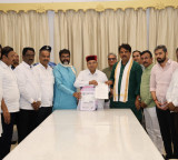 Karnataka BJP accuses Shivakumar govt of corruption, seeks CBI probe into Bengaluru waste management tender