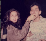 Sunaina Roshan recalls how Hrithik Roshan spent night at temple praying after crash diet almost left her in coma