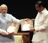 'Man of India's Destiny': Venkaiah Naidu says country safe and secure in PM Modi’s hands