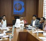 K’taka earns Rs 423 crore from surplus power sales: Minister KJ George